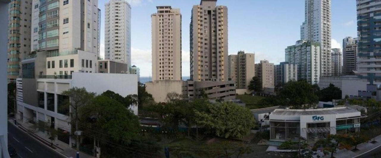 Do Bosque Hotel Balneário Camboriú